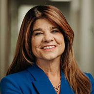 Traci Leffner, President